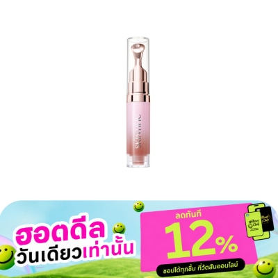 Skintific สคินทิฟฟิค เปปไทด์ นูริชชิ่ง ลิป เซรั่ม คอรัล โรส 6.5 มล. image
