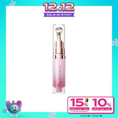 Skintific สคินทิฟฟิค เปปไทด์ นูริชชิ่ง ลิป เซรั่ม เชอร์รี่ เรด 6.5 มล.