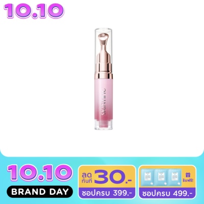 Skintific สคินทิฟฟิค เปปไทด์ นูริชชิ่ง ลิป เซรั่ม เชอร์รี่ เรด 6.5 มล. image
