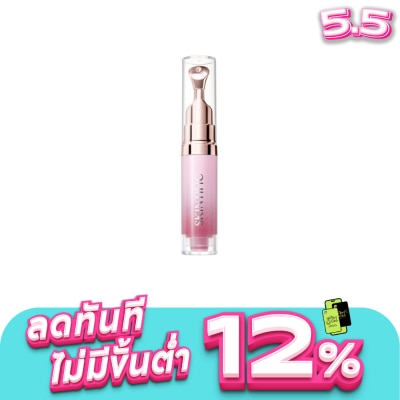 Skintific - สคินทิฟฟิค เปปไทด์ นูริชชิ่ง ลิป เซรั่ม เชอร์รี่ เรด 6.5 มล.
