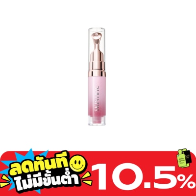 Skintific สคินทิฟฟิค เปปไทด์ นูริชชิ่ง ลิป เซรั่ม เชอร์รี่ เรด 6.5 มล. image