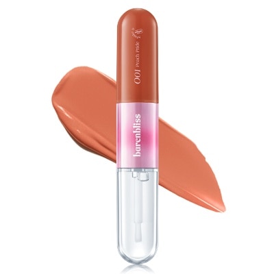 Barenbliss #Barenbliss Multiverse Dual Lip O01