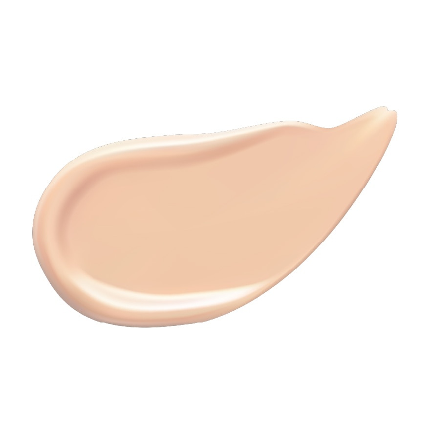 Srichand Skin Booster Flawless Foundation SPF50+ PA++++ 6ml. P10 Pinkish