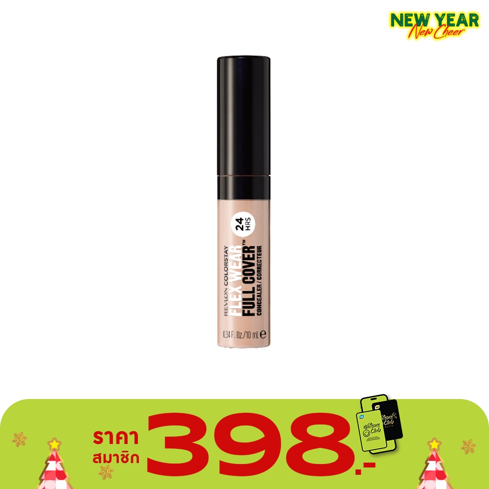 Revlon Revlon Colorstay Flex Ware Concealer 010