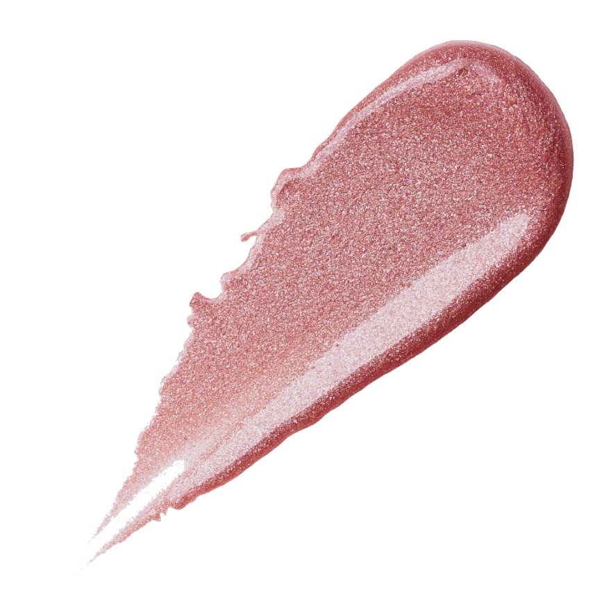 Browit Spotlight Liquid Eyeshadow 3.5ml. 06 Red Copper
