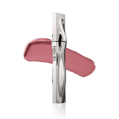 Time Phoria #Time Phoria Eternal Air Matte Lip 001