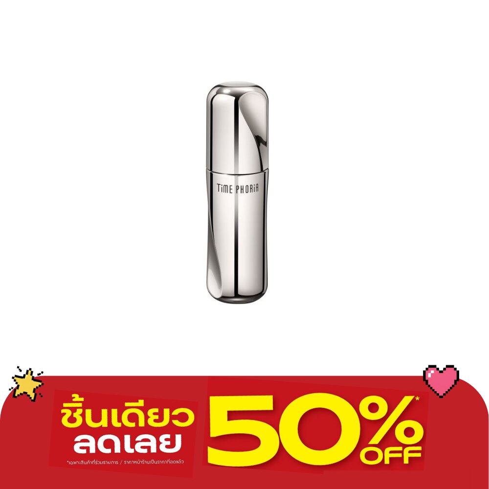 ไทม์ฟอเรีย ไทม์เลส ซูเปอร์โนวา เซ็ตติ้ง สเปรย์ 60มล. image
