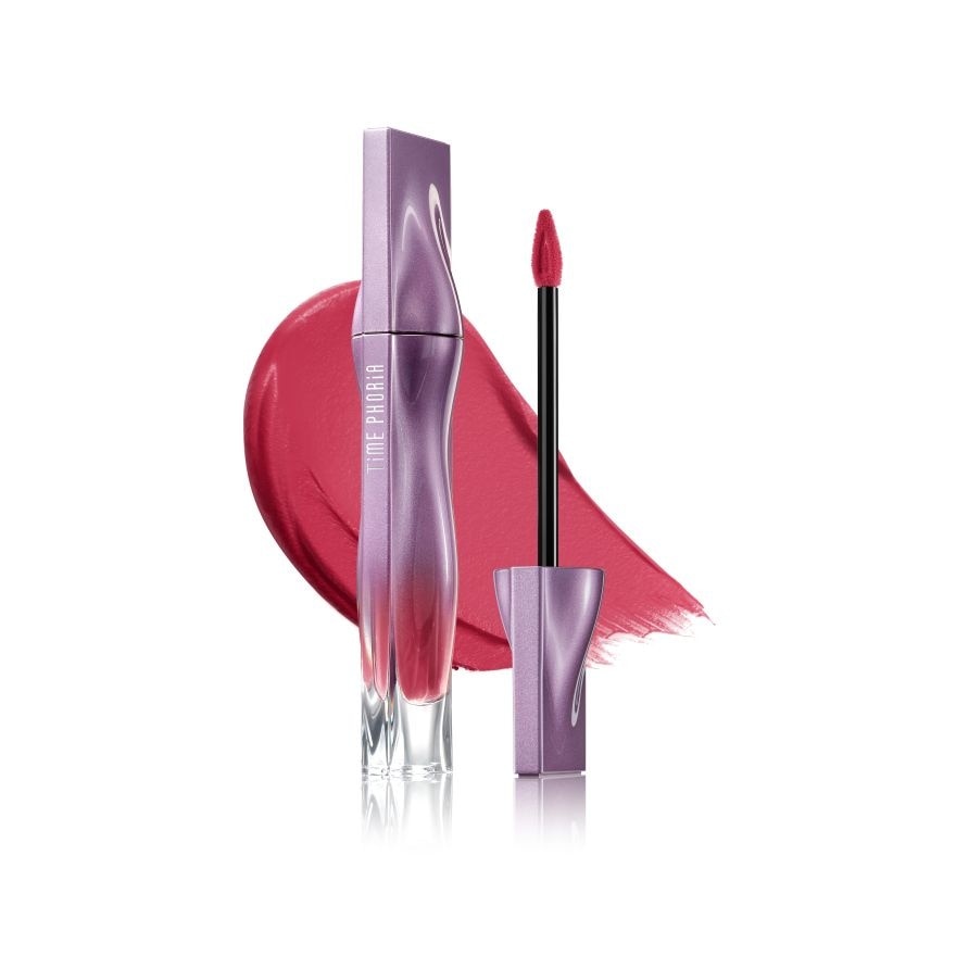 Time Phoria Nebula Velvet Lip Cream 4ml. 03 Elara