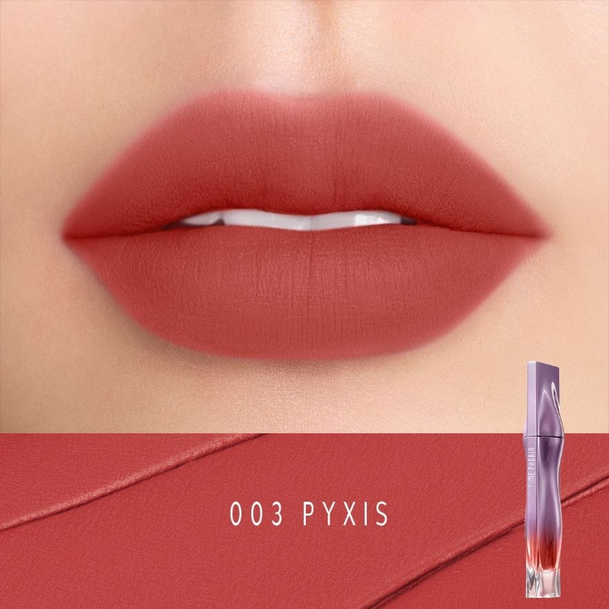 Time Phoria Nebula Velvet Lip Cream 4ml. 003 Pyxis