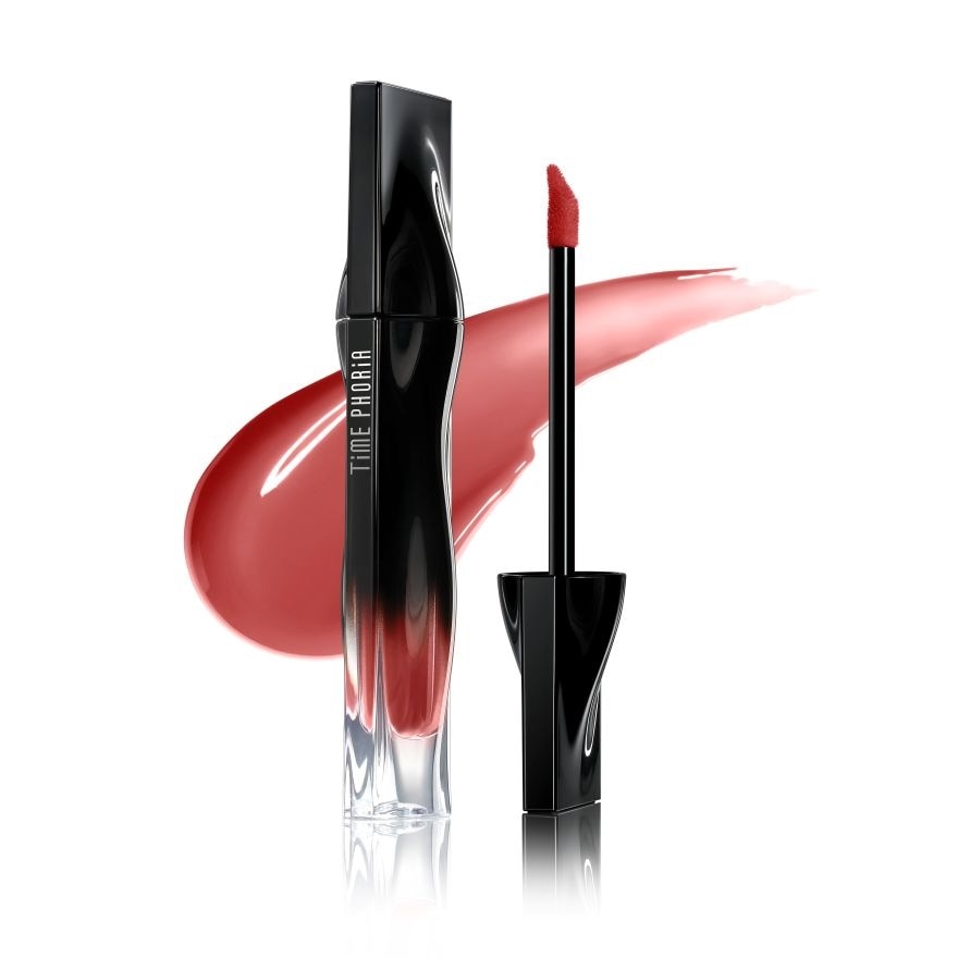 Time Phoria Stellar Dust Lip Stain 5ml. 11 Futura