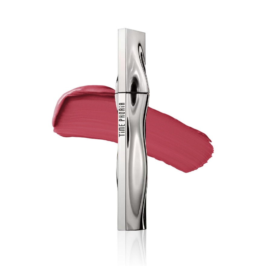 Time Phoria Eternal Air Lip Matte 4ml. 004 Haze