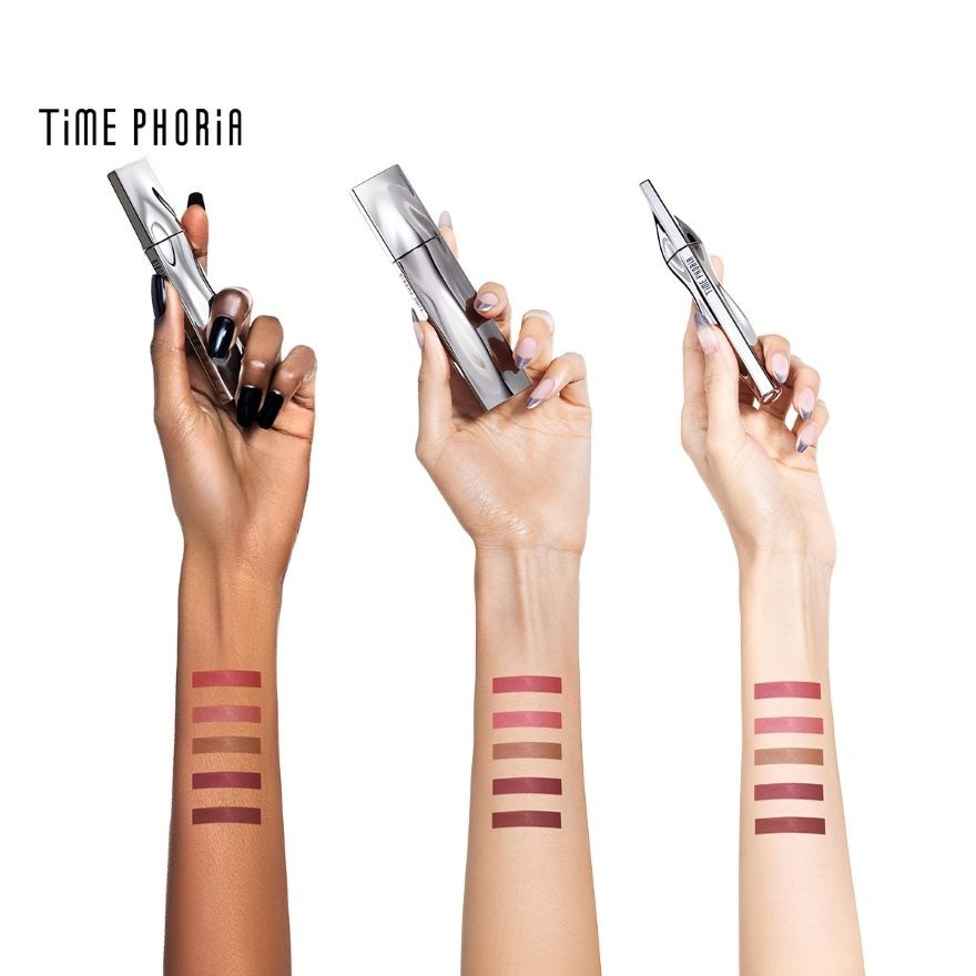 Time Phoria Eternal Air Lip Matte 4ml. 004 Haze