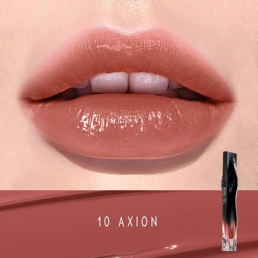 Time Phoria Stellar Dust Lip Stain 5ml. 10 Axion