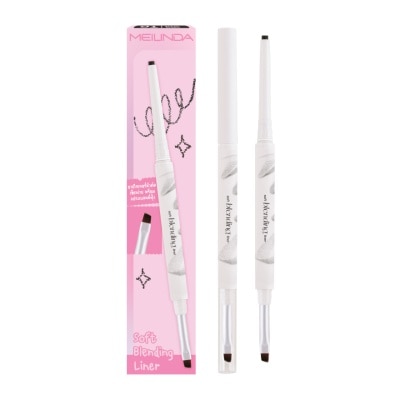 Meilinda #Meilinda Soft Blending Liner 0.12g 01