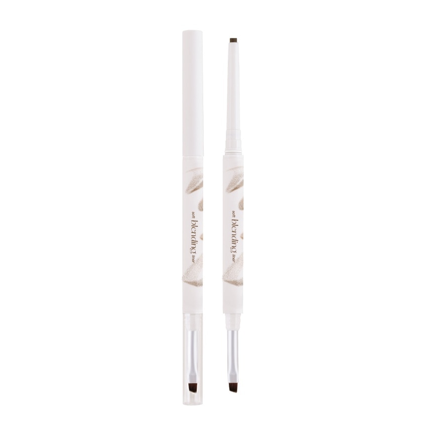 Meilinda Soft Blending Liner 0.12g. 03 Burning Brown