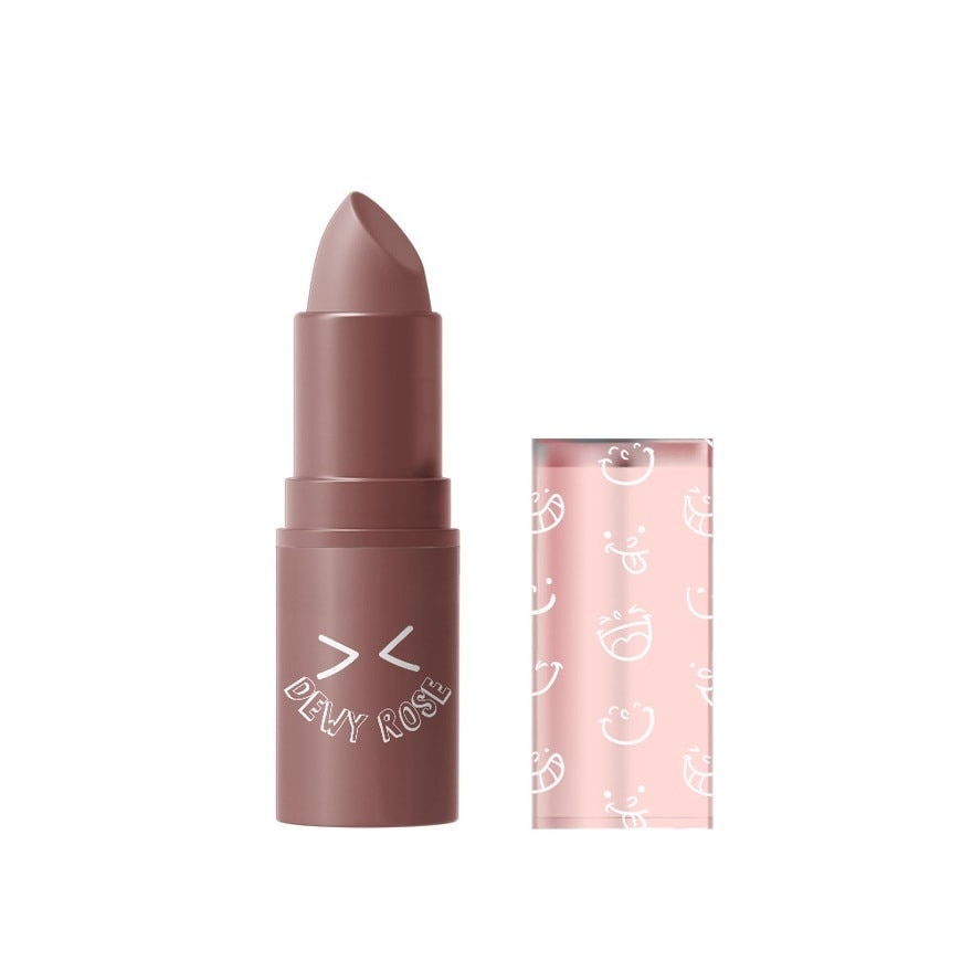 Mongrang Lollipop Lipstick 3.5g. 03 Dewy Rose