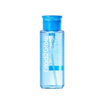 Glad2Glow Micellar Water Tremella Panthenol Sensitive Care