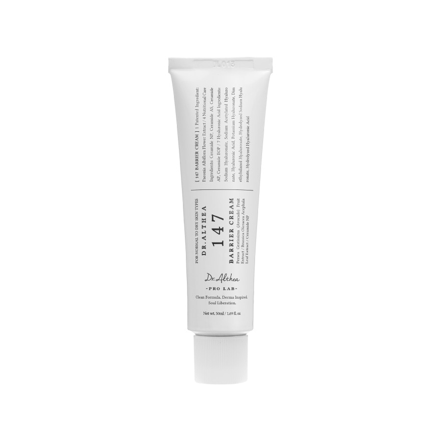 Dr.Althea 147 Barrier Cream 50 Ml.