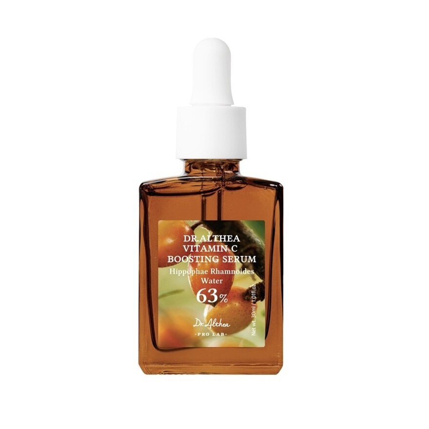 Dr.Althea Serum Vitamin C Boosting 30 Ml. | Watsons.co.th