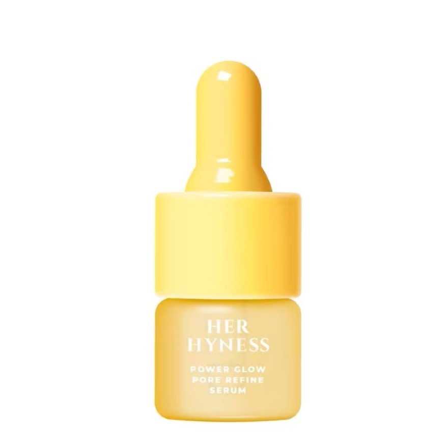 Her Hyness Power Glow Pore Refine Serum 5 ml.