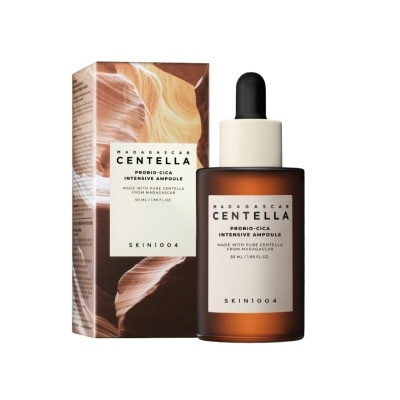 Skin1004 Skin1004 Madagascar Centella Probio-Cica Intensive Ampoule 50 ml.