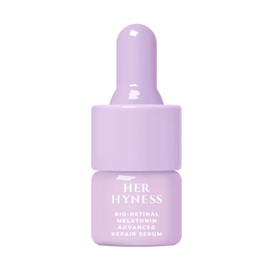 Her Hyness Bio-Retinol Melatonin Advanced Repair Serum 5 ml.