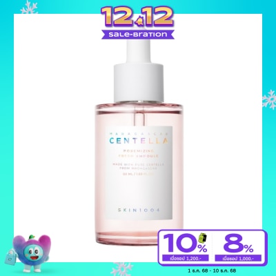 Skin1004 Skin1004 Madagascar Centella Poreminizing Fresh Ampoule 50 ml.