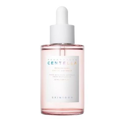 Skin1004 Skin1004 Madagascar Centella Poreminizing Fresh Ampoule 50 ml.