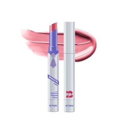 Beautii Be Beautii Be Lipstick Melted Filter 2.7g. 02 Be Proud