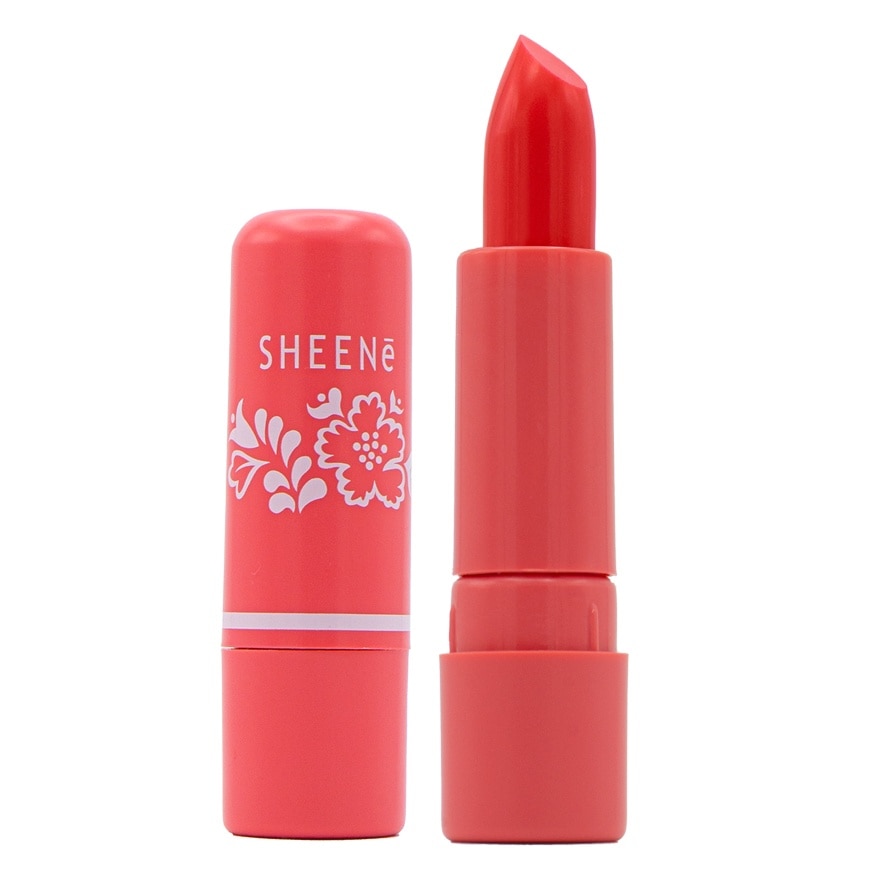Sheene #Sheene Moisturizer Lipcare Plus 2.2g R2