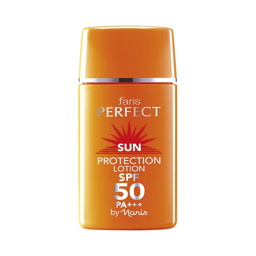 Faris Faris By Naris Perfect Sun Protection Lotion SPF50 PA+++ 30 Ml.