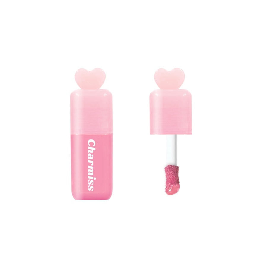 Charmiss You Make Me Blush Liquid Blush On 3.5g. 05 Forever Youth