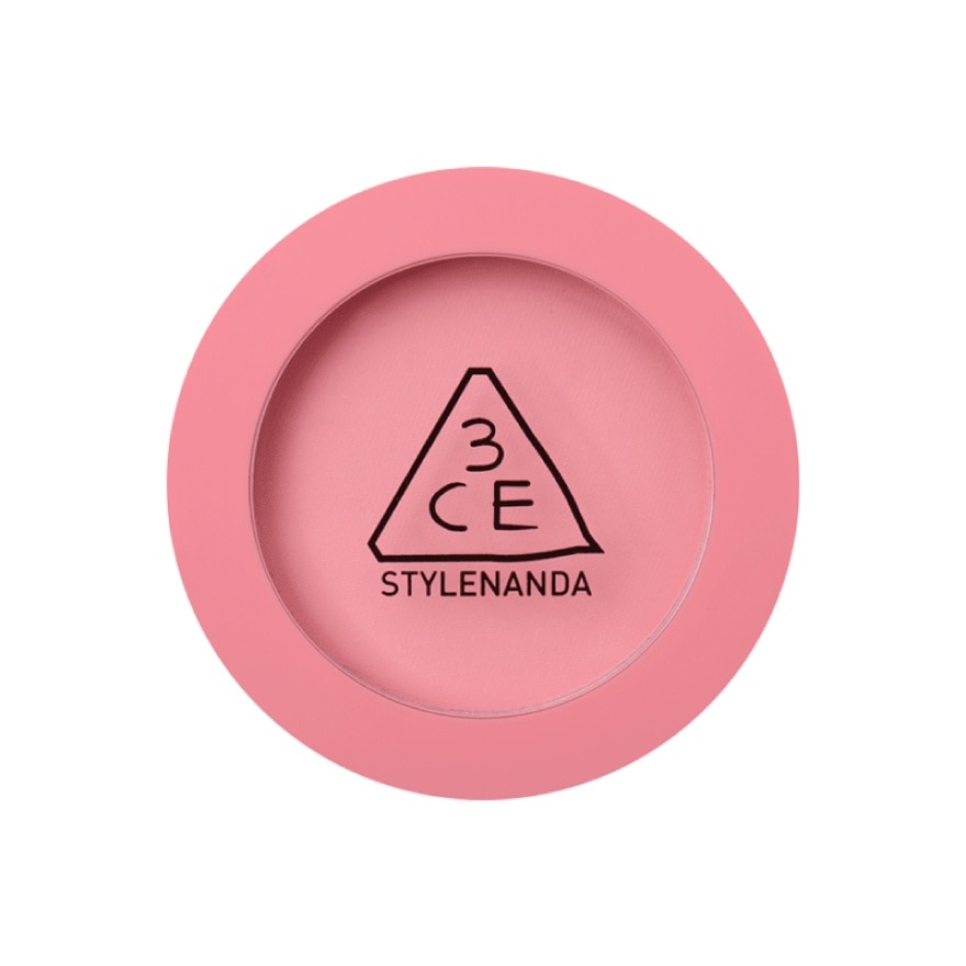 3CE Face Blush 5.5g. Delectable