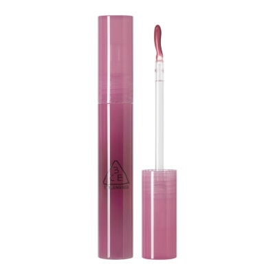 3CE #3CE Drop Glow Gel Lip 4g Calming
