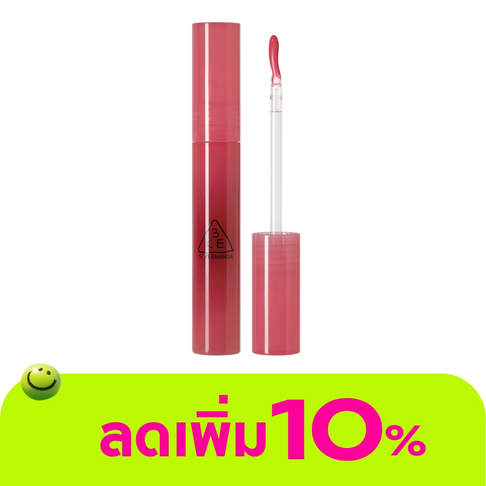 ทรีซีอี ดรอป โกลว์ เจล 4ก. รอว์ แอปเปิ้ล