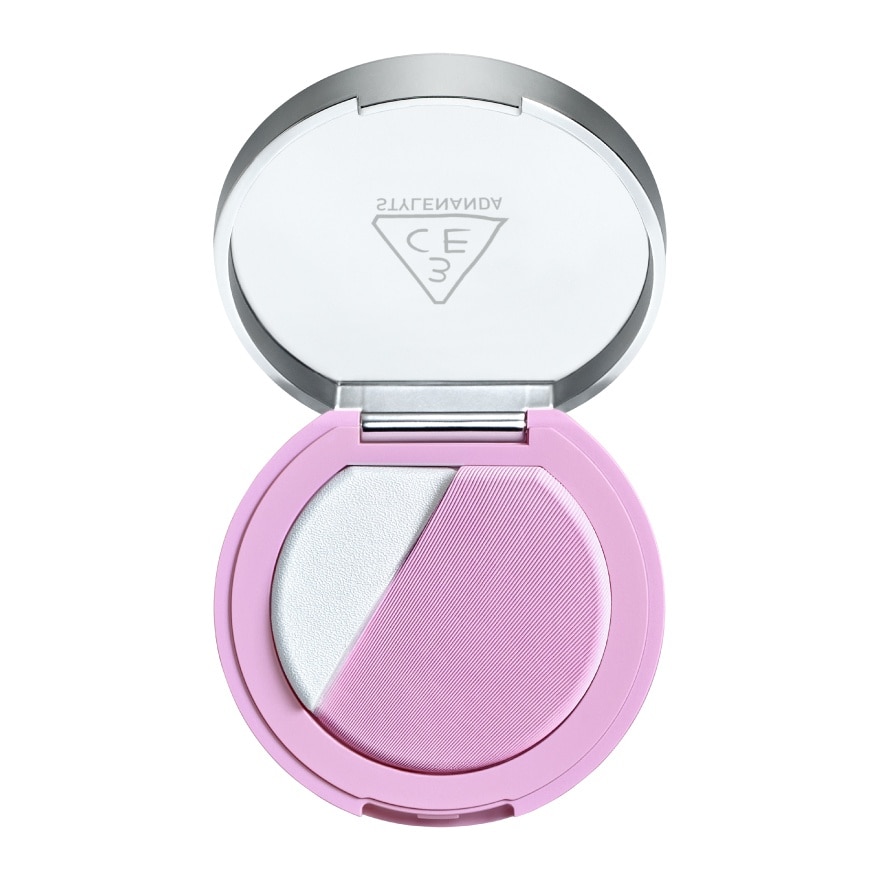 3CE Blushlighter 4.3g. What If