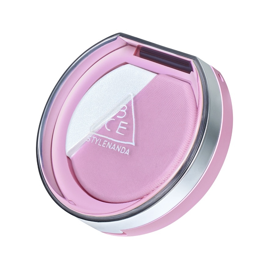 3CE Blushlighter 4.3g. What If