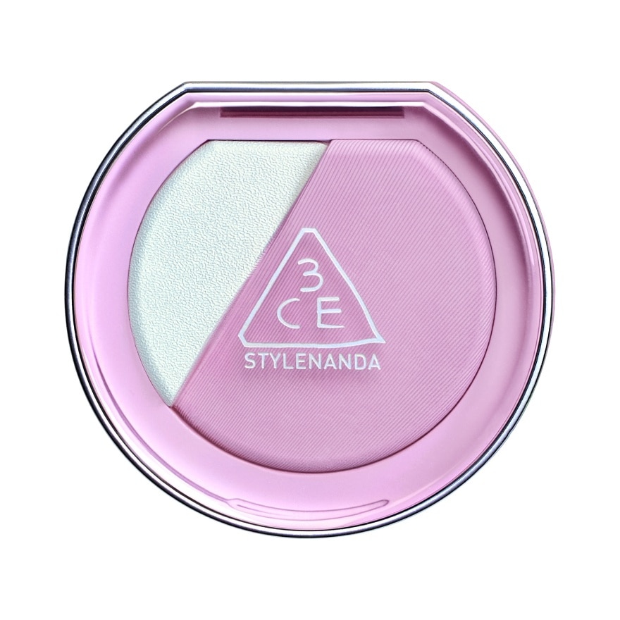 3CE Blushlighter 4.3g. What If