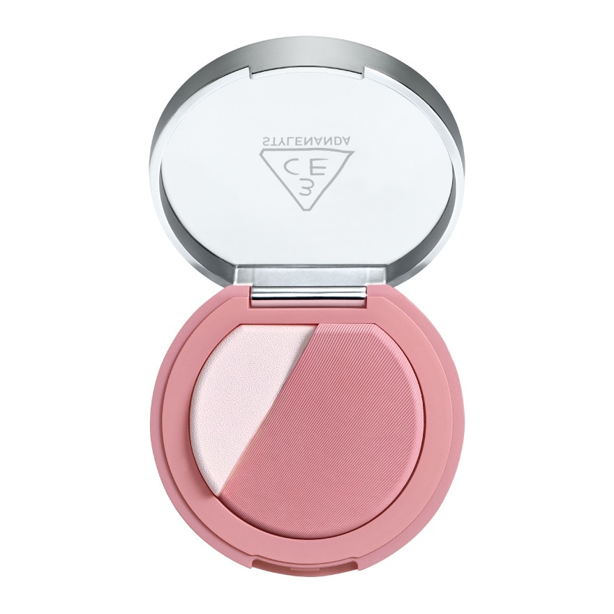3CE Blushlighter 4.3g. Middy Hype