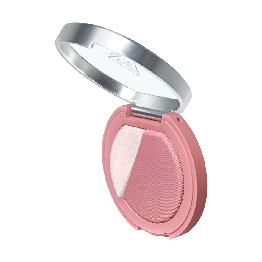 3CE Blushlighter 4.3g. Middy Hype