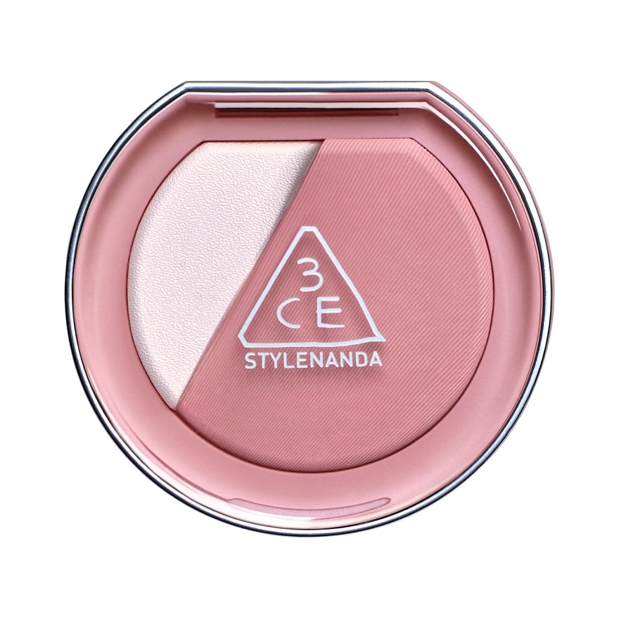 3CE Blushlighter 4.3g. Middy Hype
