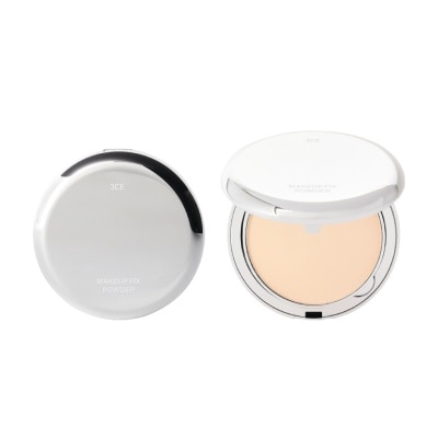 3CE #3CE Makeup Fix Powder 9g Clear Light