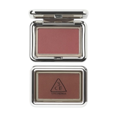 3CE #3CE New Take Face Blusher How Dare