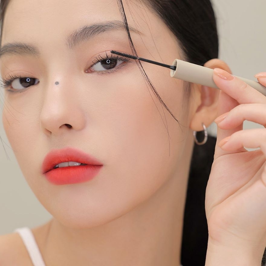 3CE Super Slim Waterproof Mascara 3g. Black