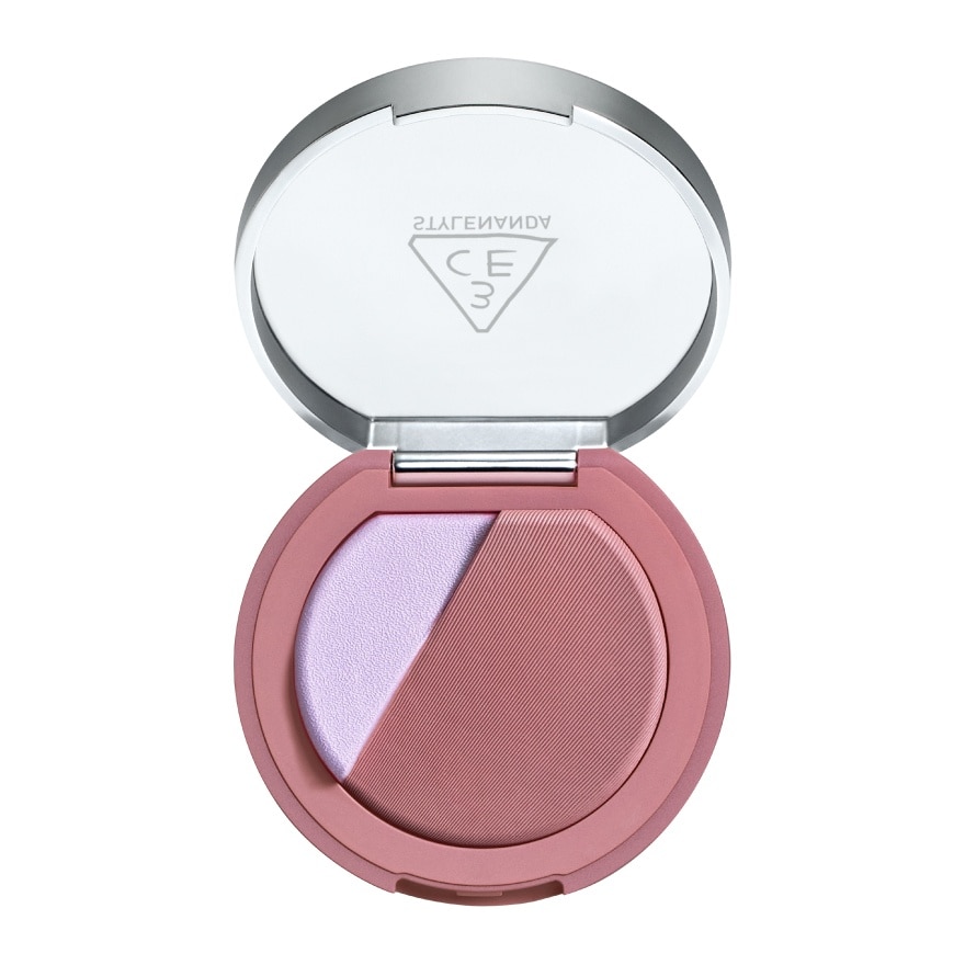 3CE Blushlighter 4.3g. Early Now