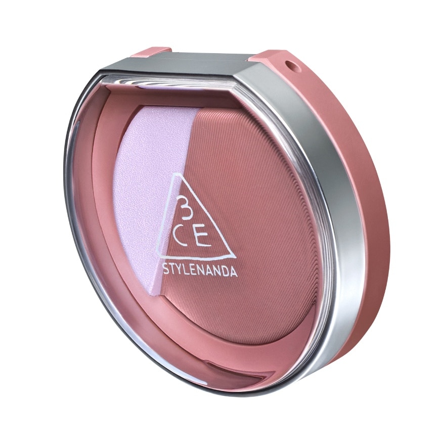 3CE Blushlighter 4.3g. Early Now