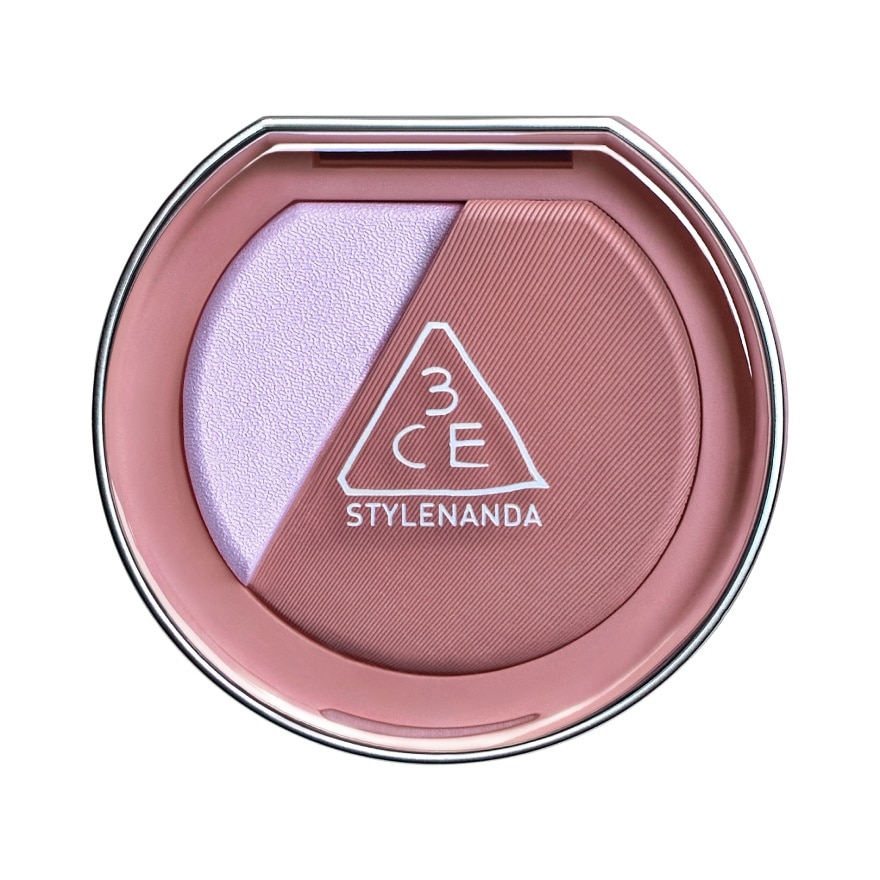 3CE Blushlighter 4.3g. Early Now