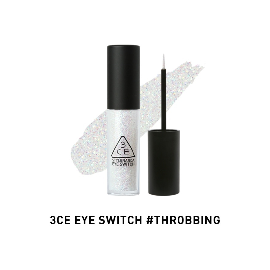 3CE Eye Switch 4.3g.Throbbing