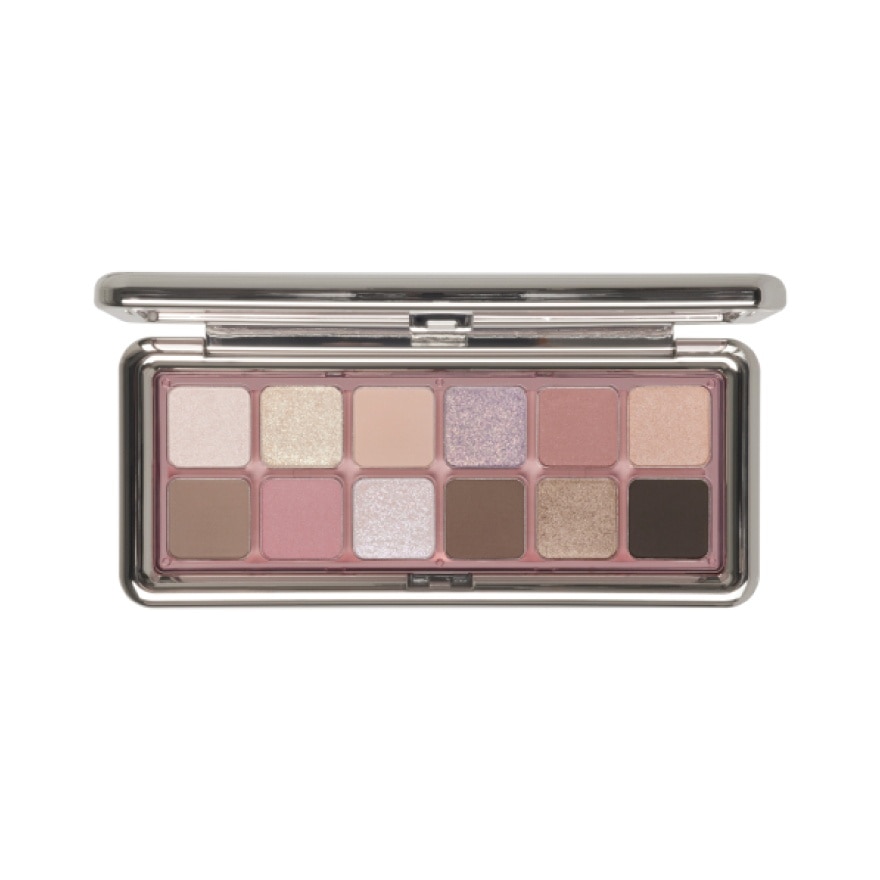 3CE New Take Eyeshadow Palette 9.5g. Pink Journey