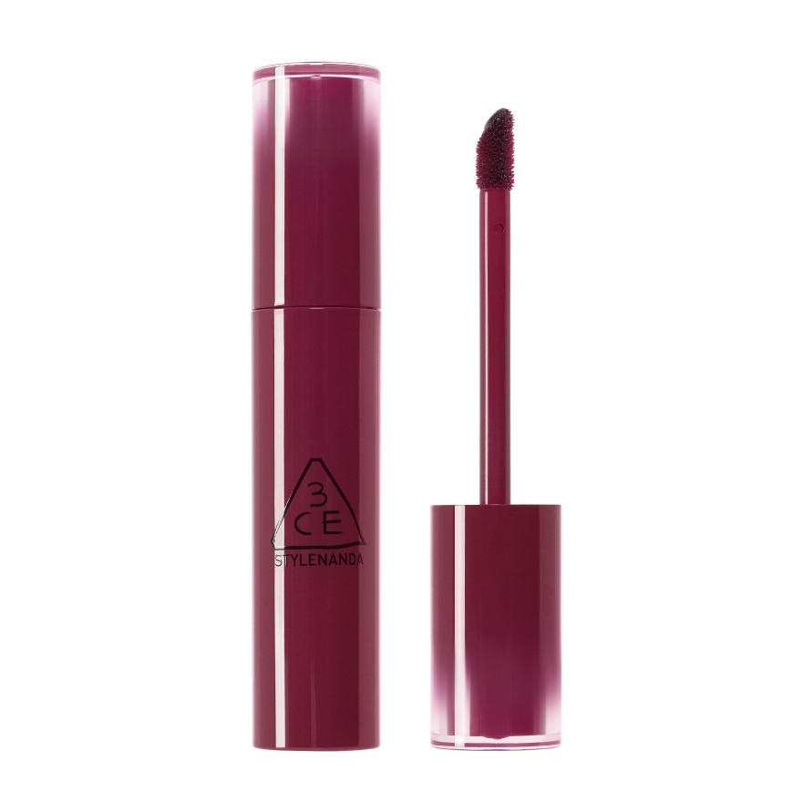 3CE Lazy Pop Lip Stain 4.5g. Spiced Up
